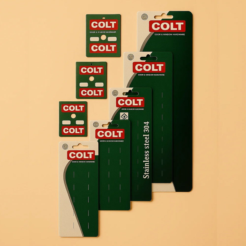 Review-การ์ดแขวนสินค้า Blister Card (Hanger Card)