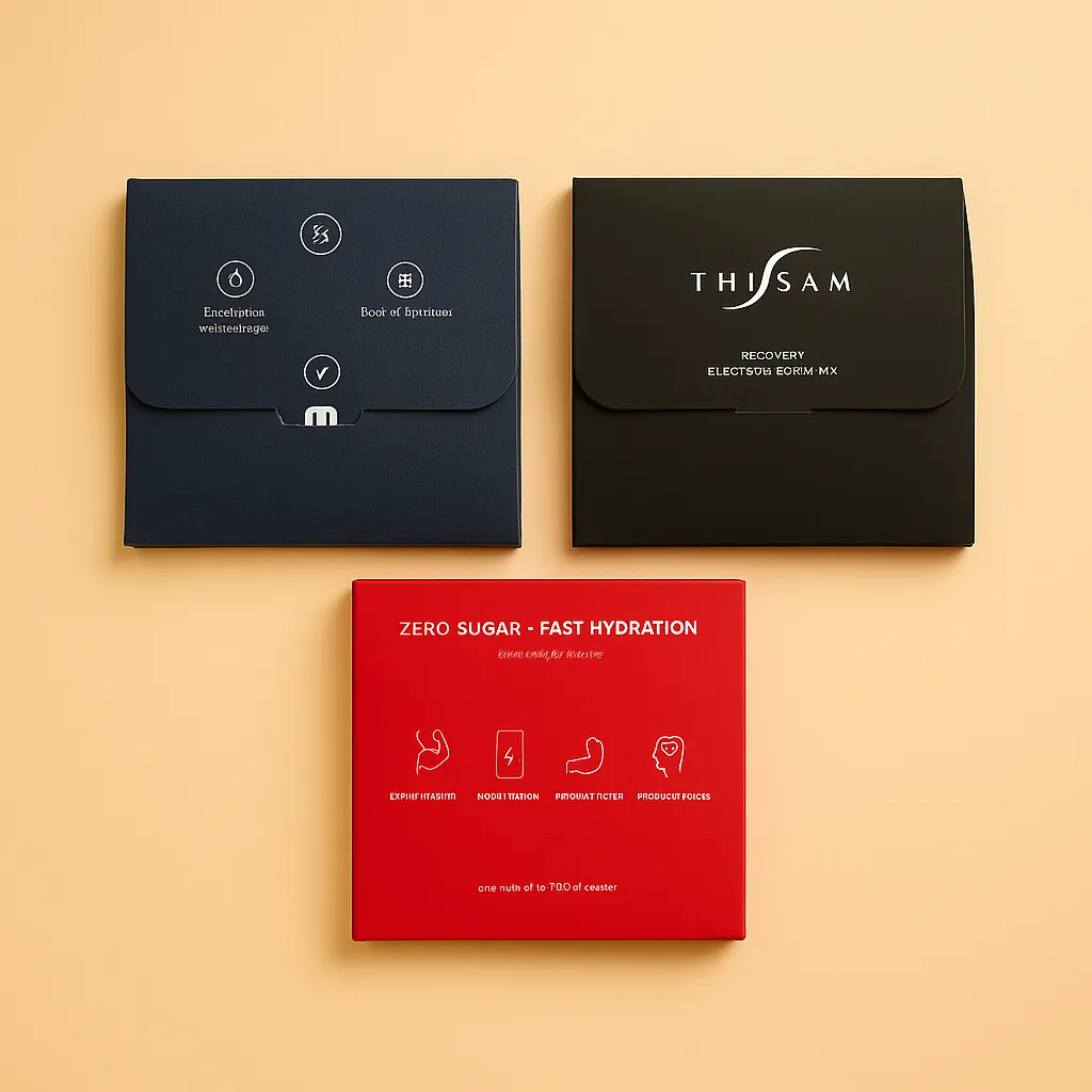 Review-ซองอาร์ตการ์ตพิมพ์สีพิเศษเคลื่อบพีวีซีด้าน