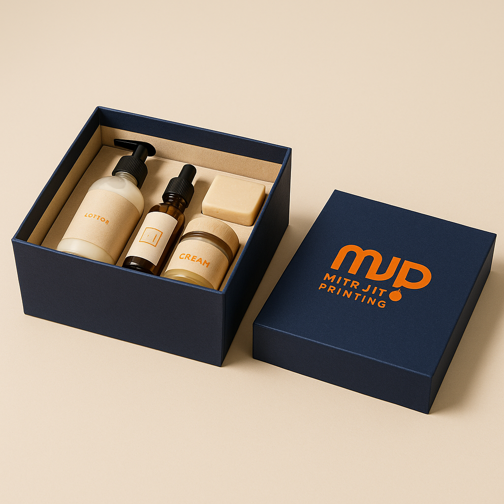 กล่องฝาครอบพรีเมียม